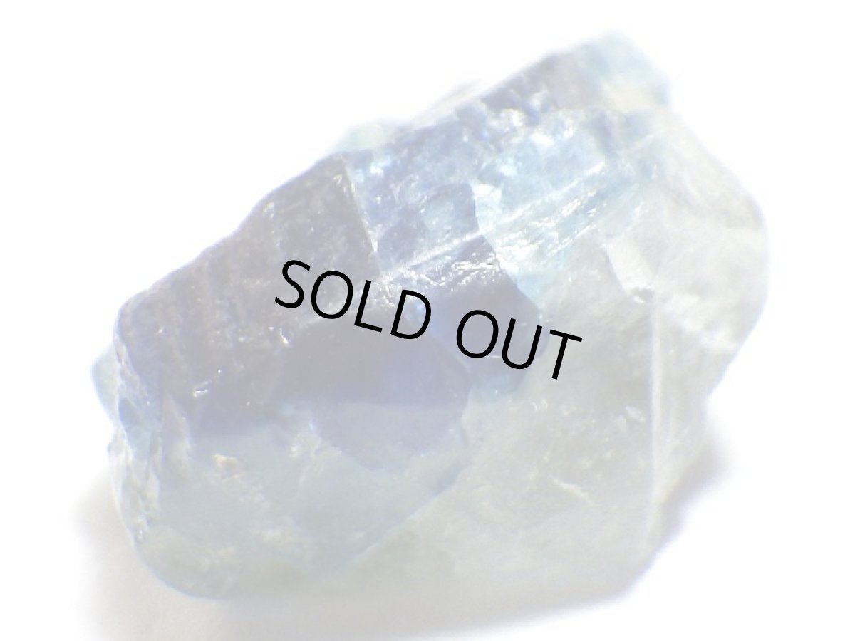 画像7: ジンバブエ産ユークレースＤ (7)