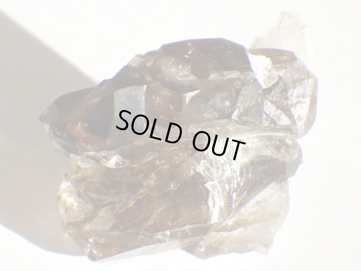 画像4: スイスアルプス産水晶Ａ (4)