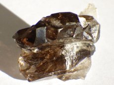 画像4: スイスアルプス産水晶Ａ (4)