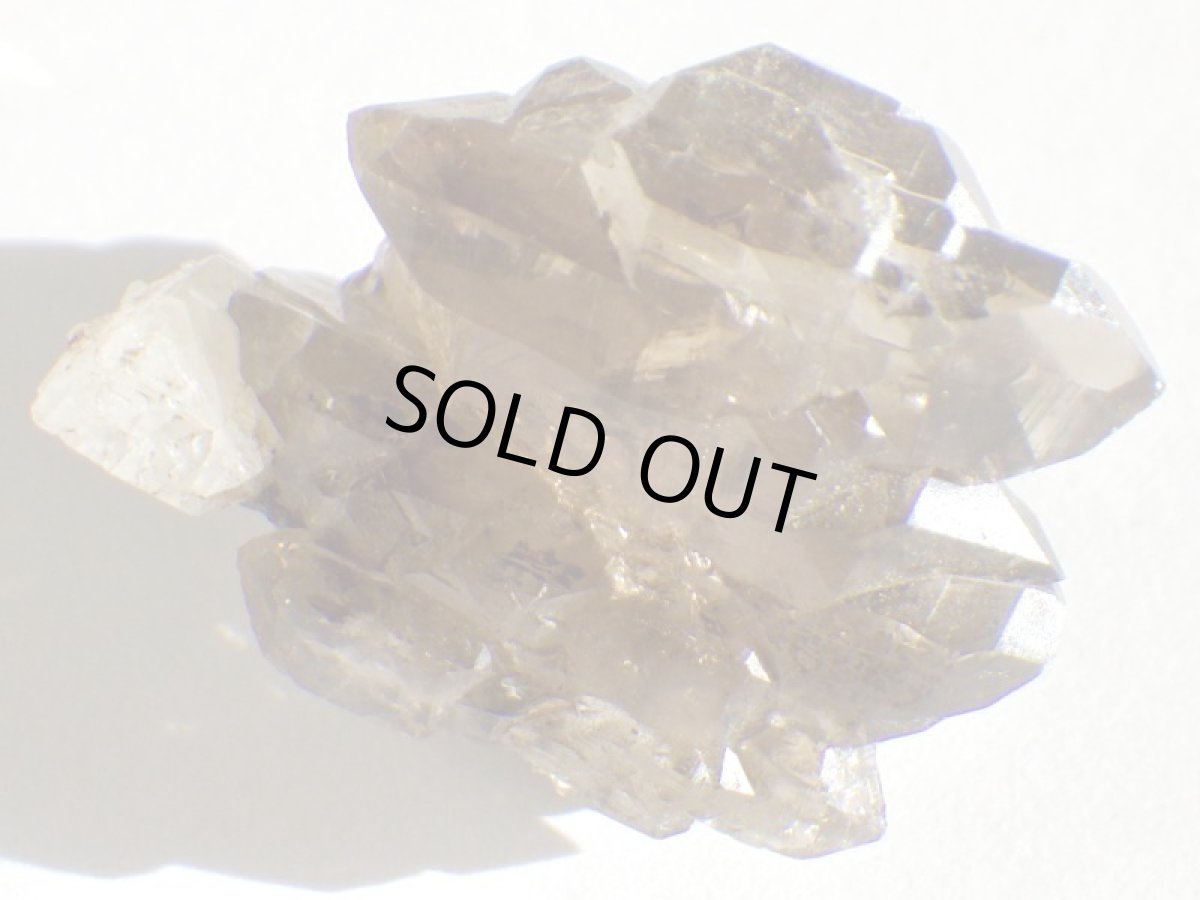 画像3: スイスアルプス産水晶Ａ (3)