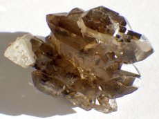 画像3: スイスアルプス産水晶Ａ (3)