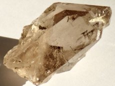画像1: スイスアルプス産水晶Ｄ (1)