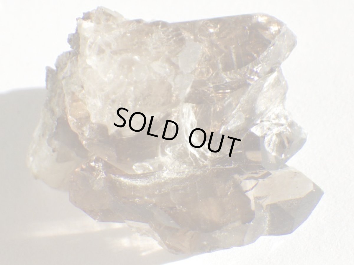 画像5: スイスアルプス産水晶Ａ (5)