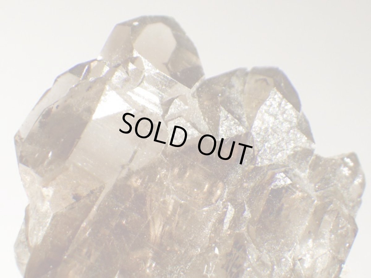 画像2: スイスアルプス産水晶Ａ (2)