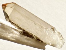 画像1: スイスアルプス産水晶Ｅ (1)