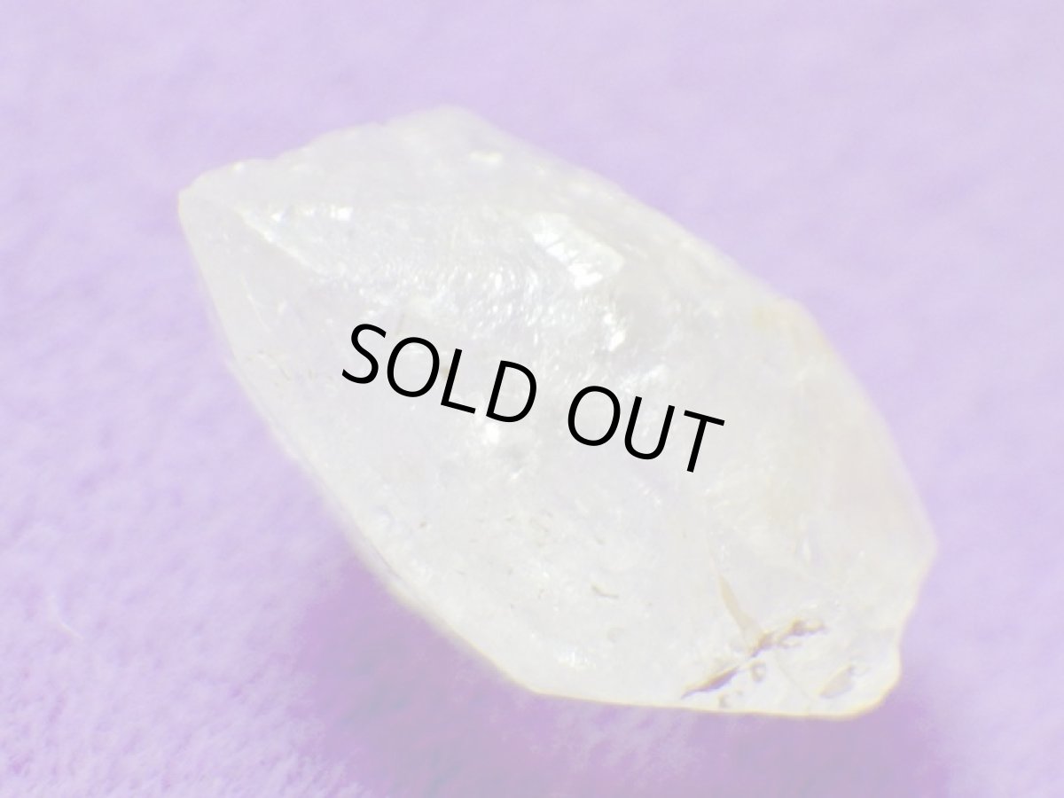 画像3: ウクライナ産フェナカイトＢ (3)