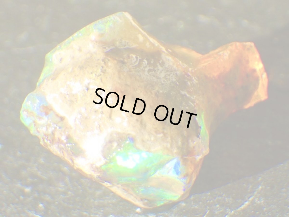 画像9: 瓶入りエチオピアオパールＡ (9)