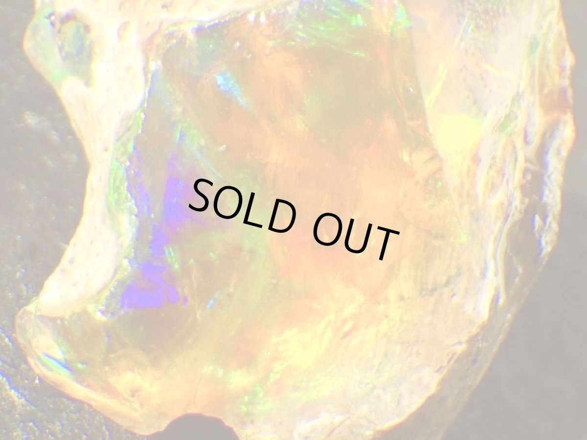 画像6: 瓶入りエチオピアオパールＡ (6)