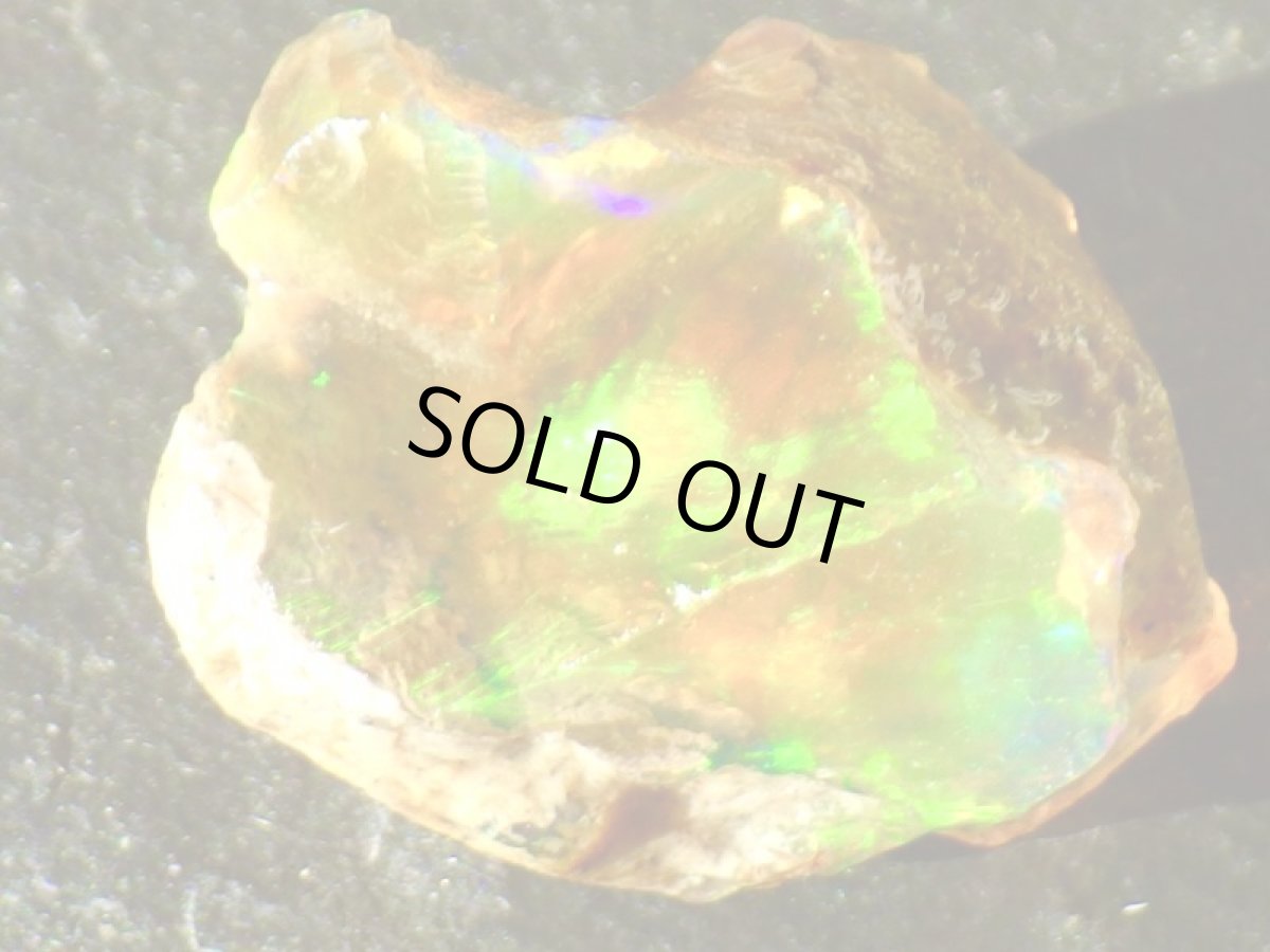 画像10: 瓶入りエチオピアオパールＡ (10)