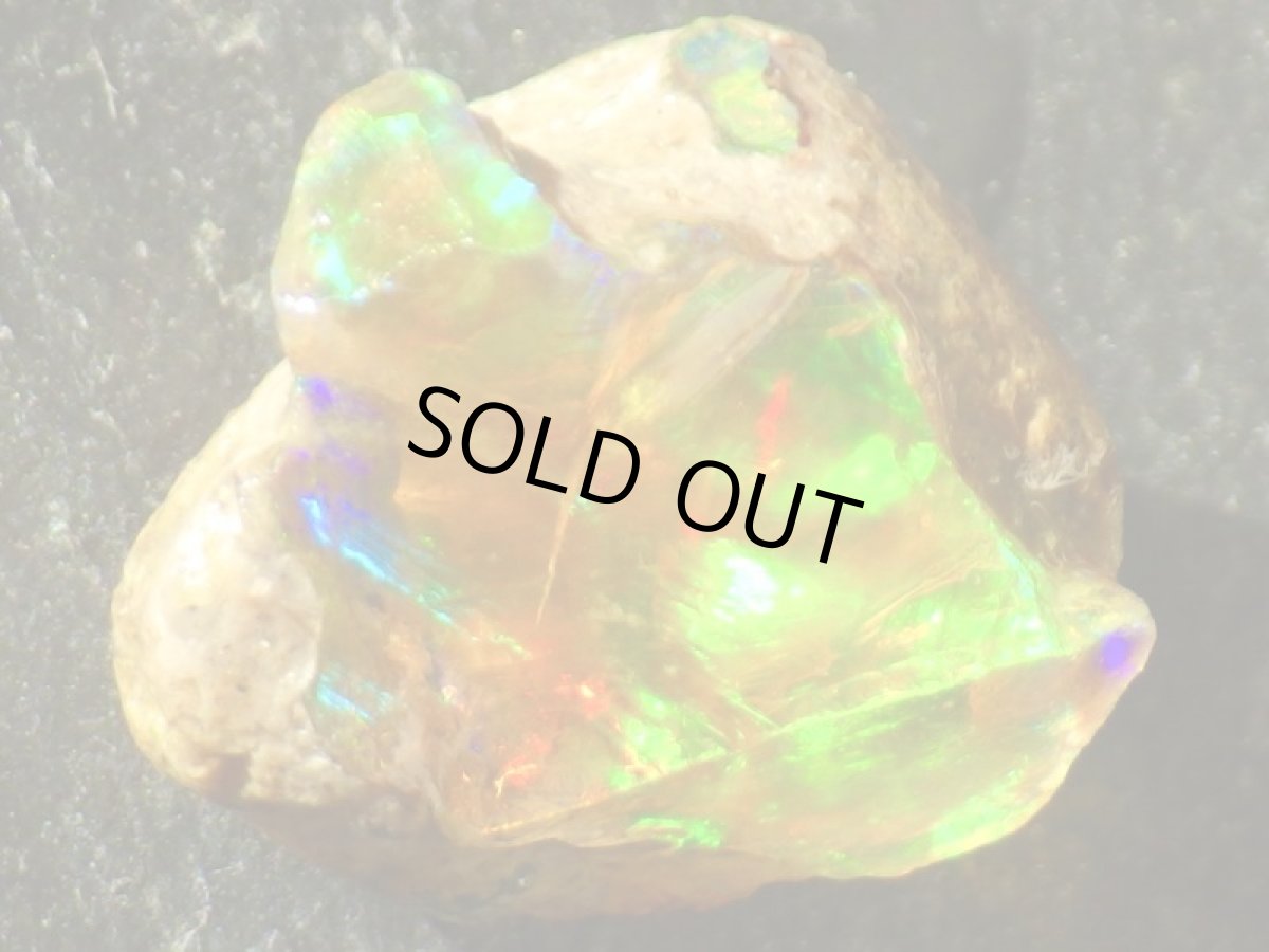 画像5: 瓶入りエチオピアオパールＡ (5)