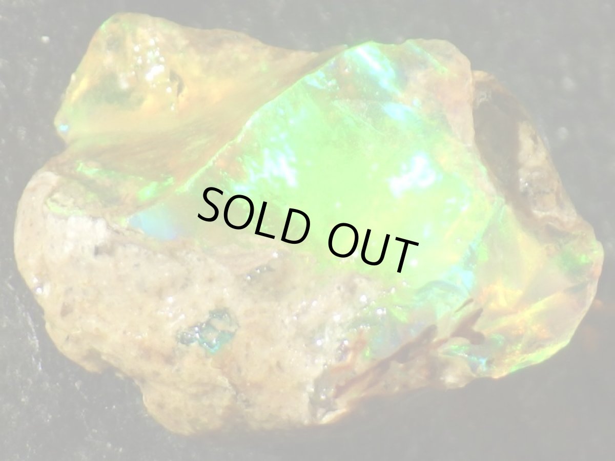 画像3: 瓶入りエチオピアオパールＡ (3)