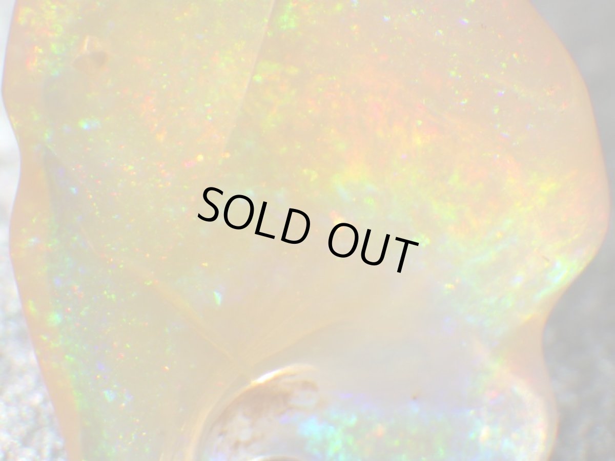 画像6: メキシコオパール磨きＫ (6)