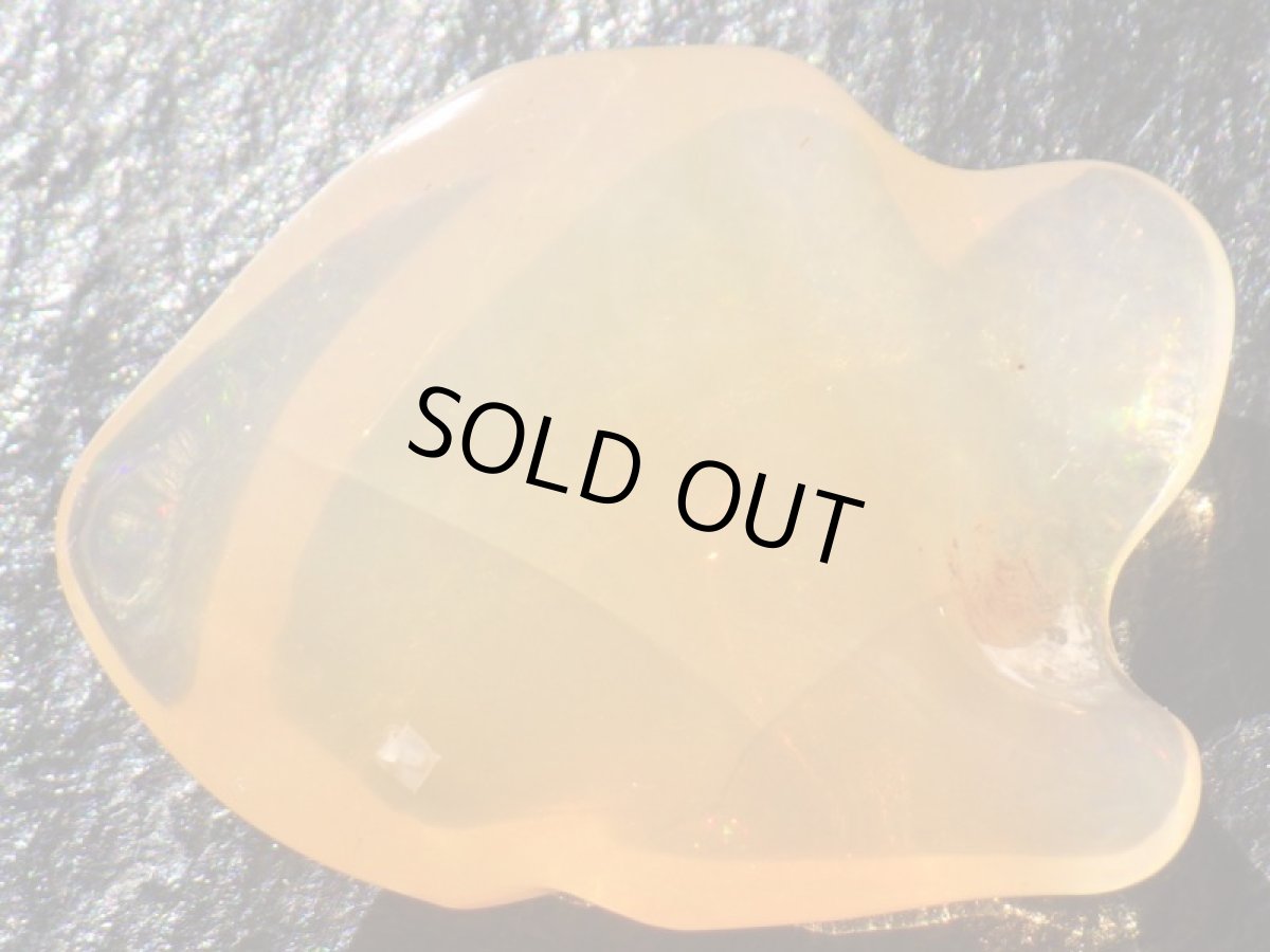 画像4: メキシコオパール磨きＫ (4)