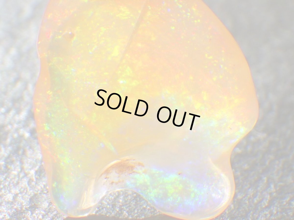 画像2: メキシコオパール磨きＫ (2)