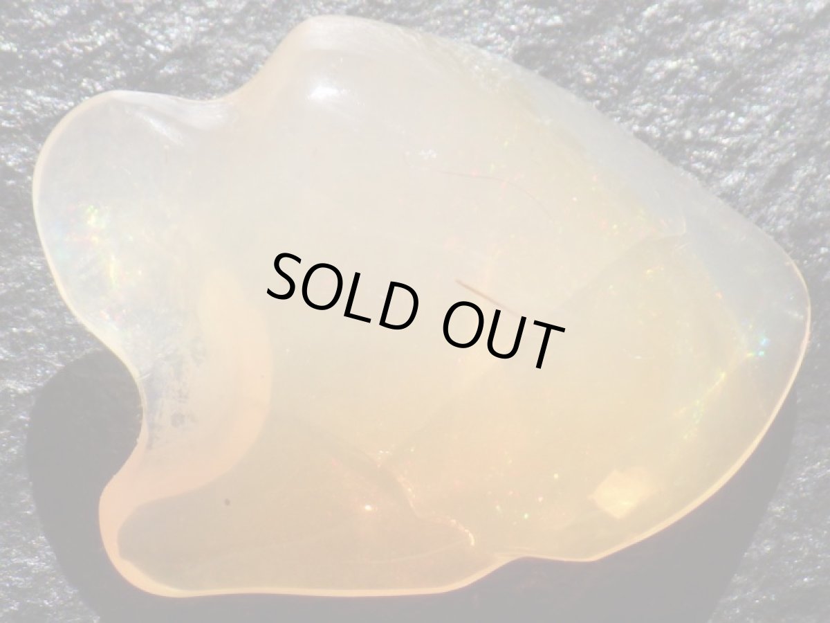 画像3: メキシコオパール磨きＫ (3)