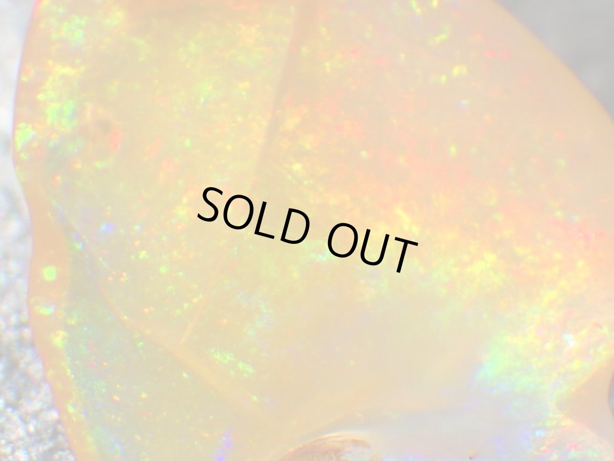 画像7: メキシコオパール磨きＫ (7)