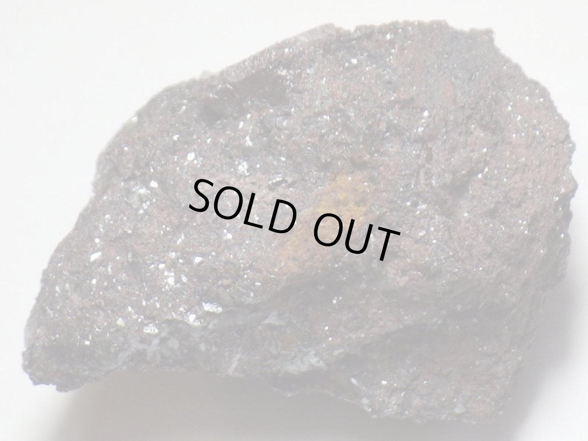 画像6: イラン産母岩付きズニ石 (6)