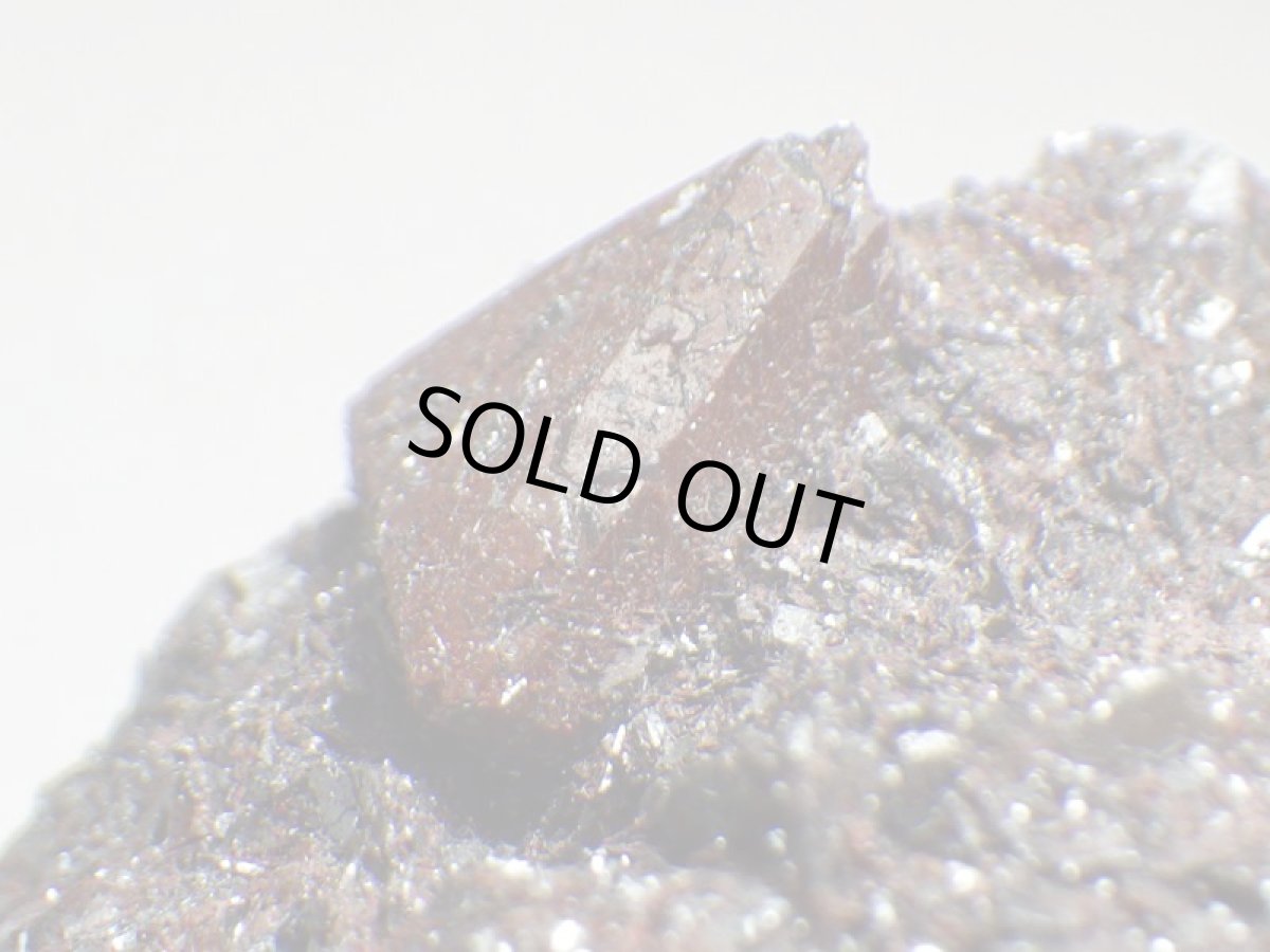 画像4: イラン産母岩付きズニ石 (4)