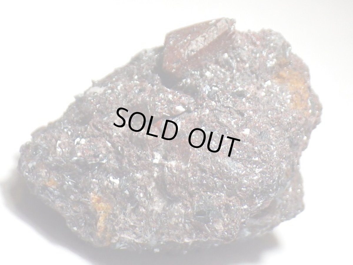 画像3: イラン産母岩付きズニ石 (3)