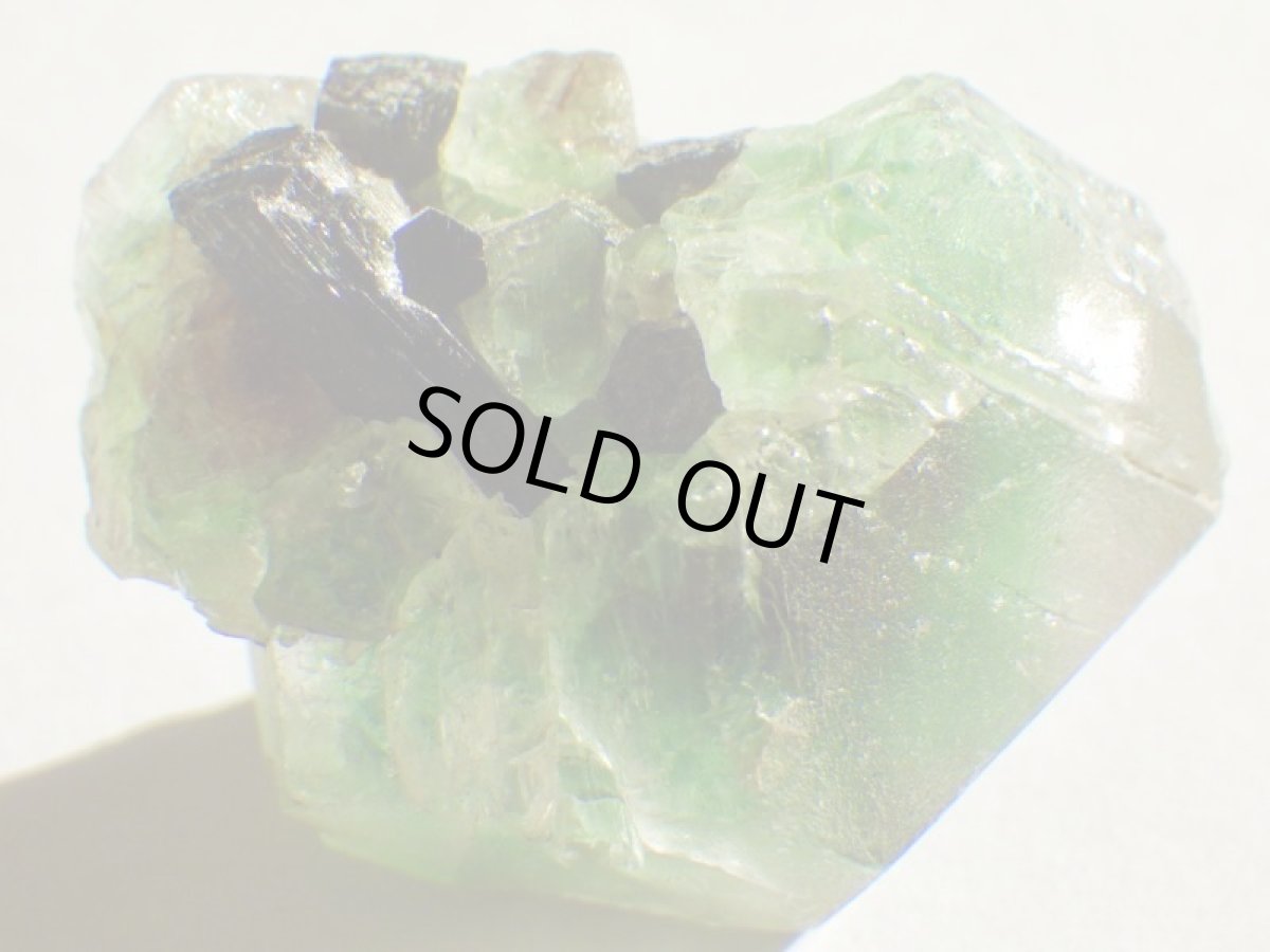 画像7: ナミビア産グリーンフローライトC (7)