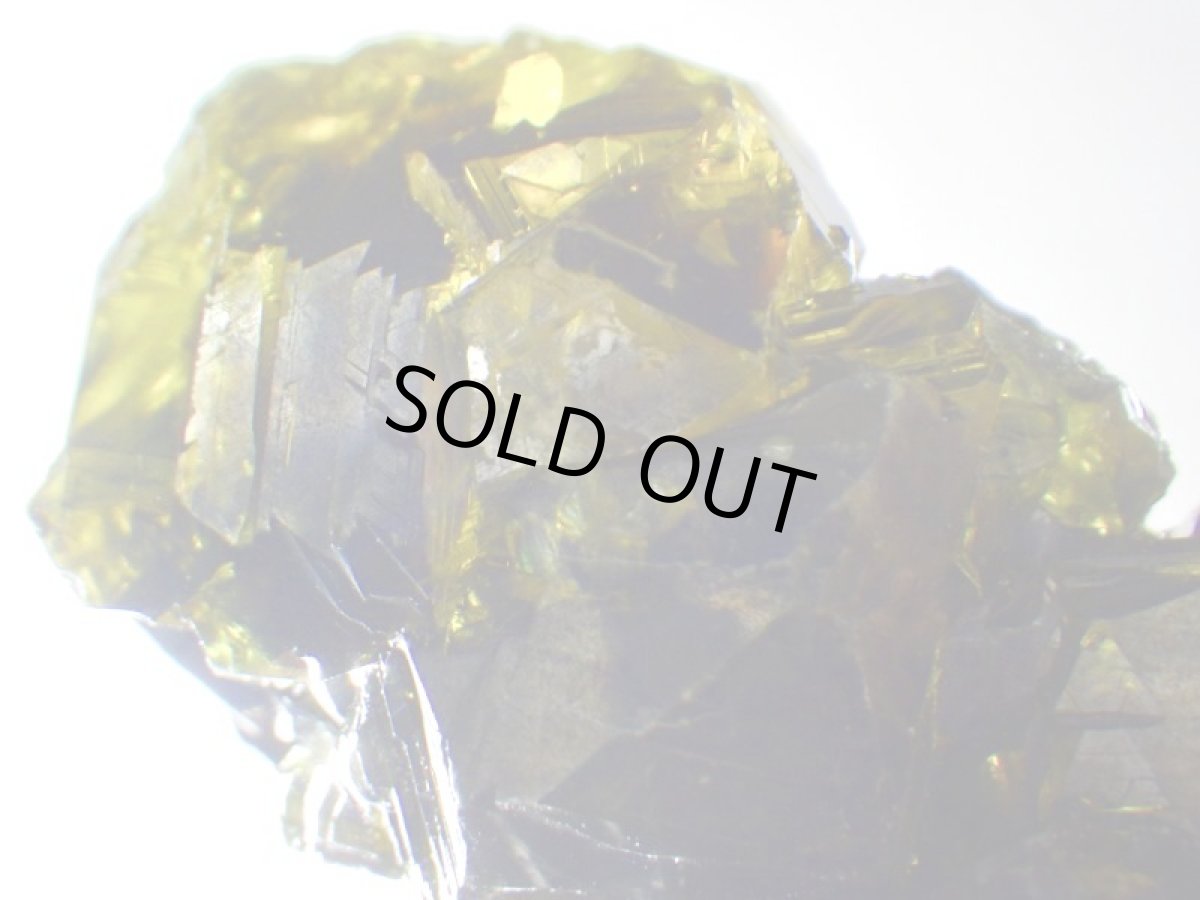 画像3: ブルガリア産スファレライトＢ (3)