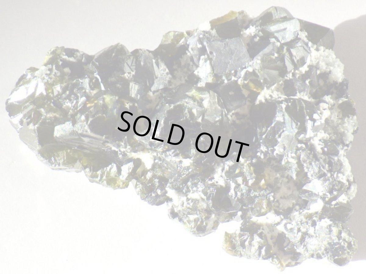 画像6: ブルガリア産スファレライトＢ (6)