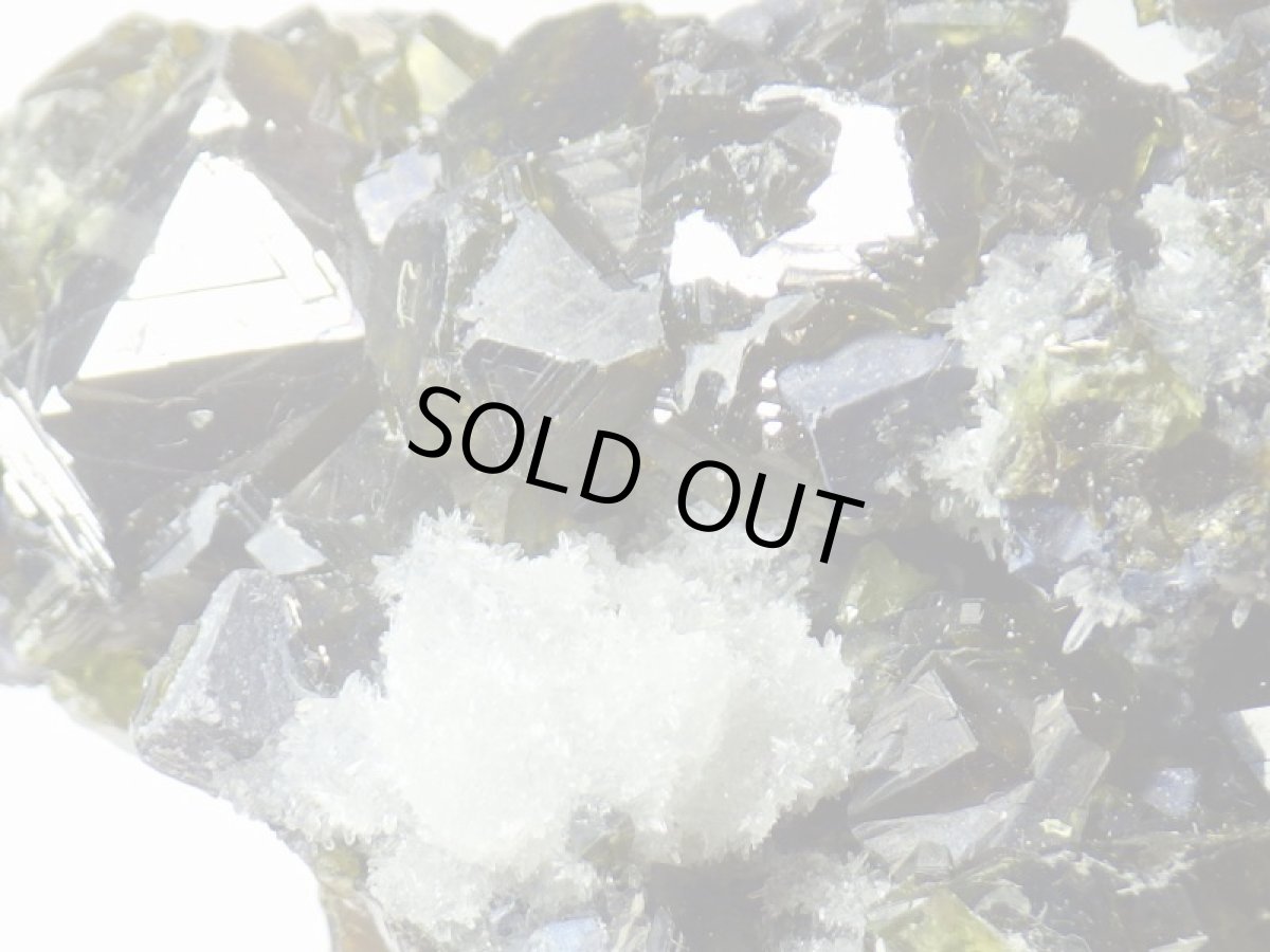 画像7: ブルガリア産スファレライトＢ (7)