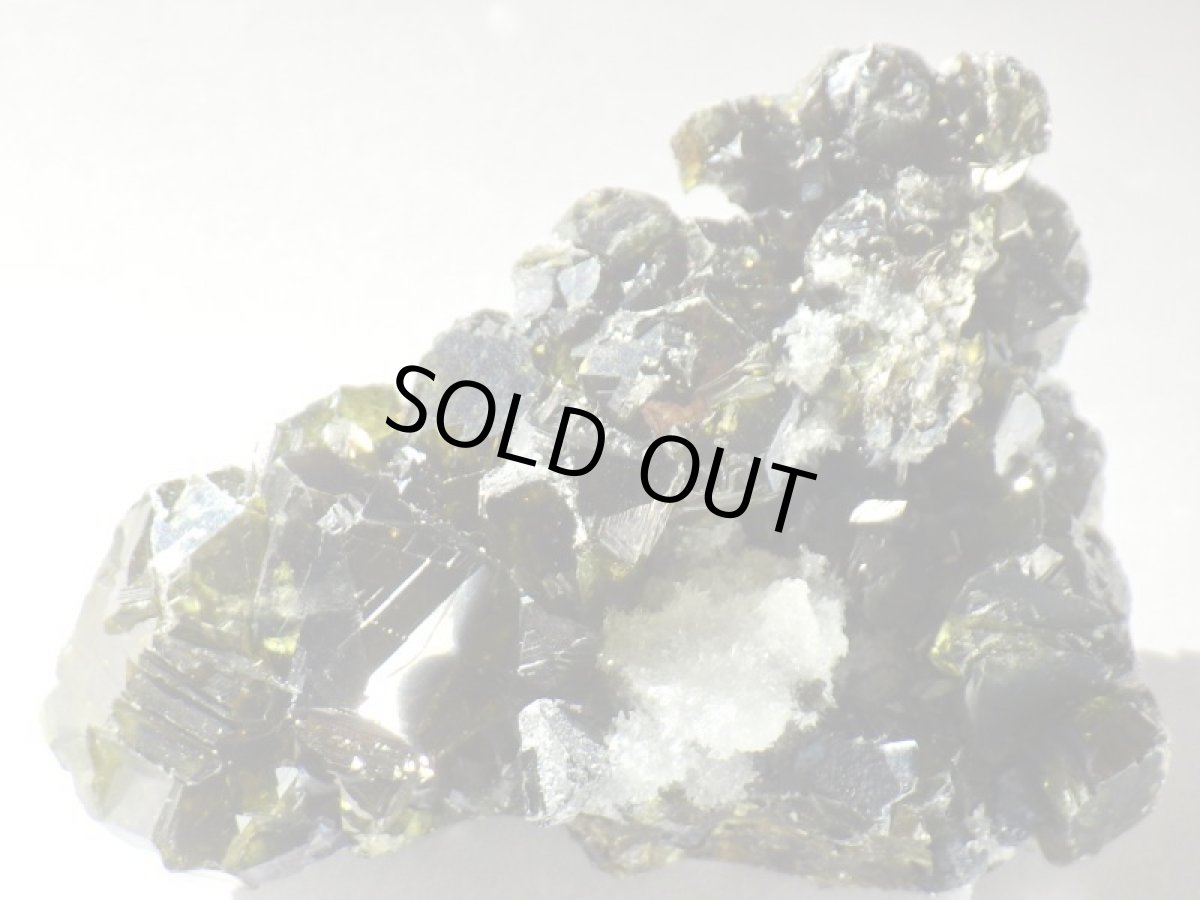 画像5: ブルガリア産スファレライトＢ (5)