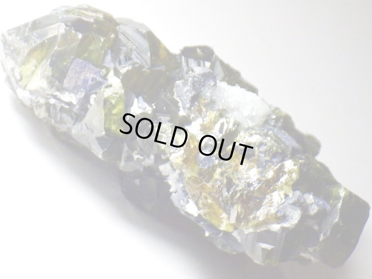 画像10: ブルガリア産スファレライトＢ (10)