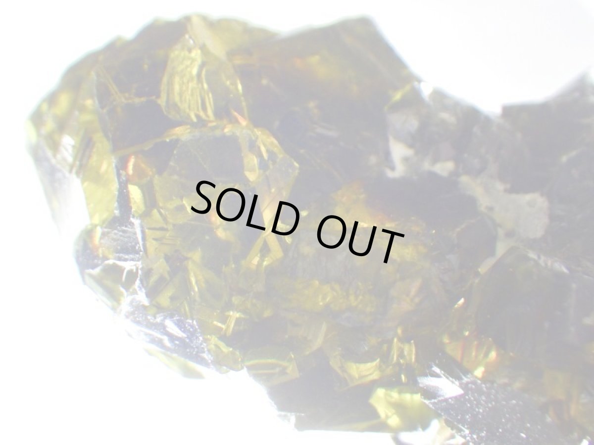 画像4: ブルガリア産スファレライトＢ (4)