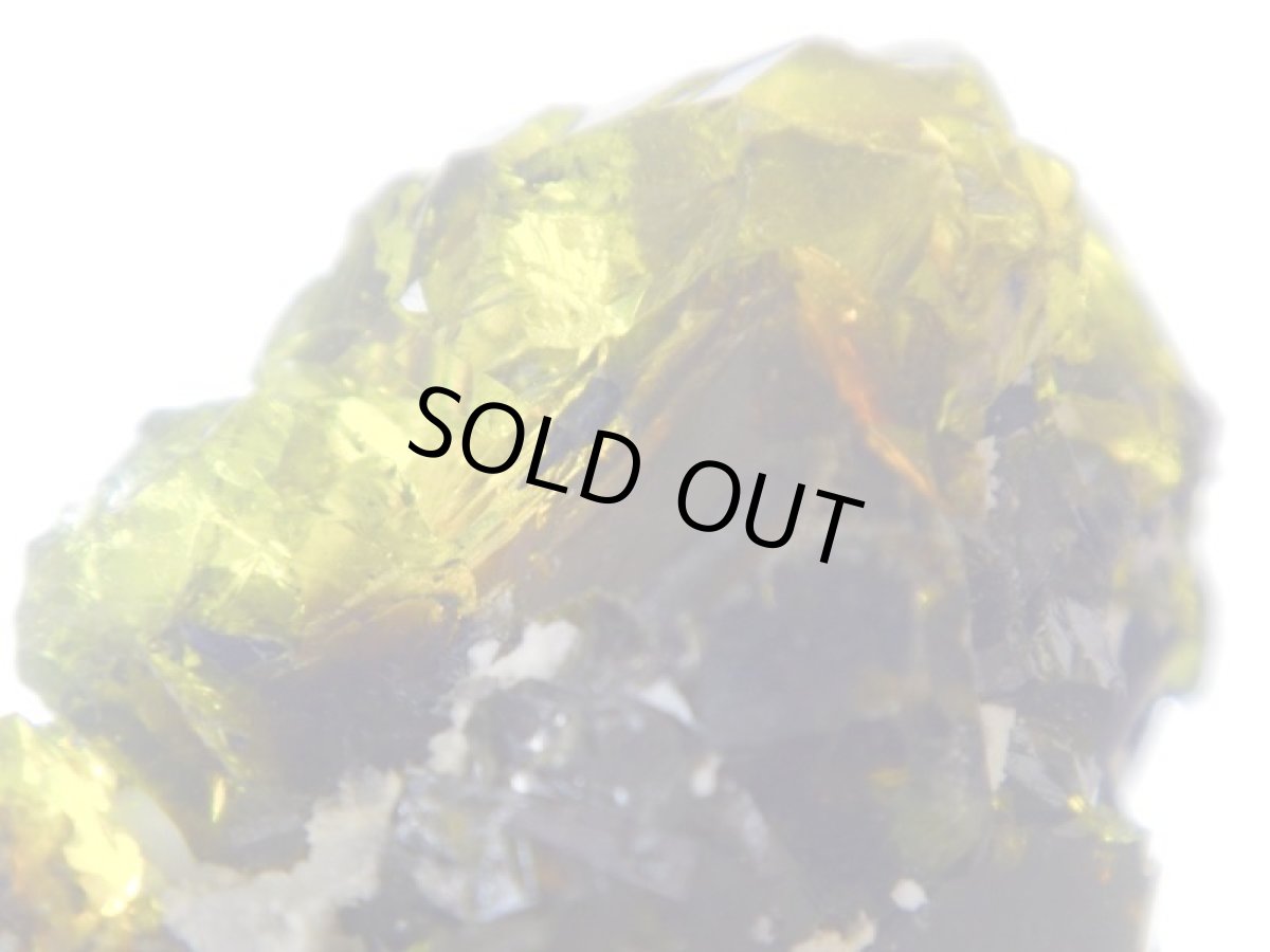 画像2: ブルガリア産スファレライトＢ (2)