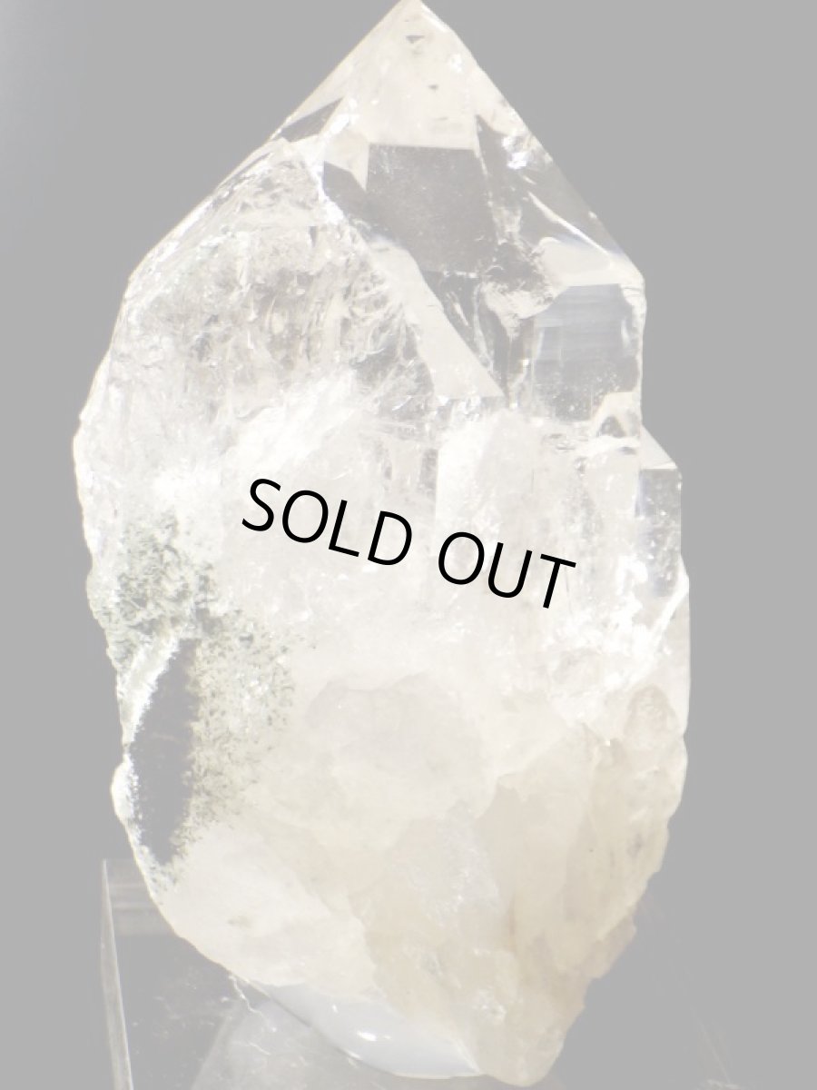 画像9: フランスモンブラン水晶A (9)