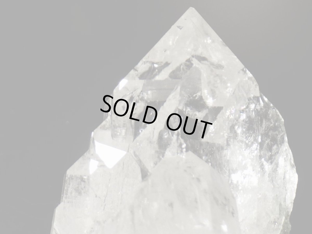 画像5: フランスモンブラン水晶A (5)