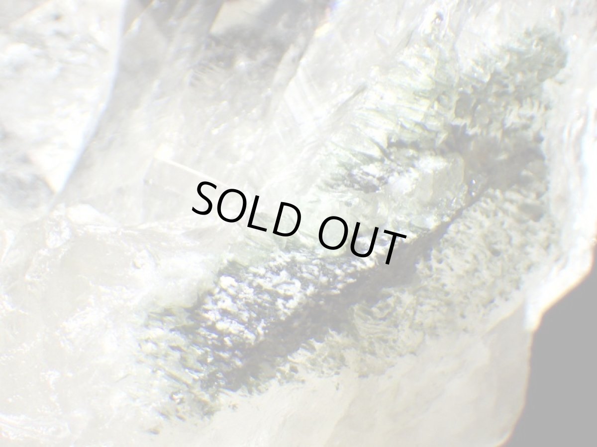 画像11: フランスモンブラン水晶A (11)