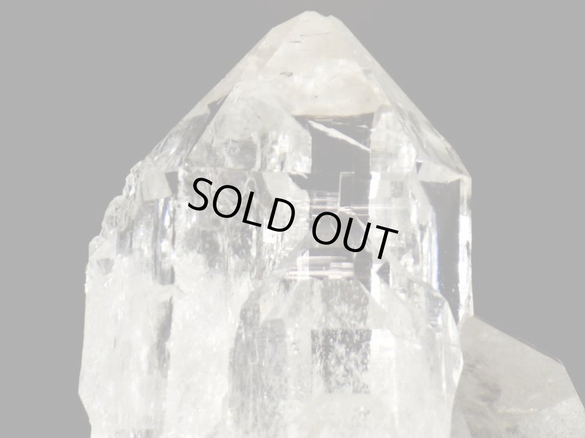 画像7: フランスモンブラン水晶A (7)