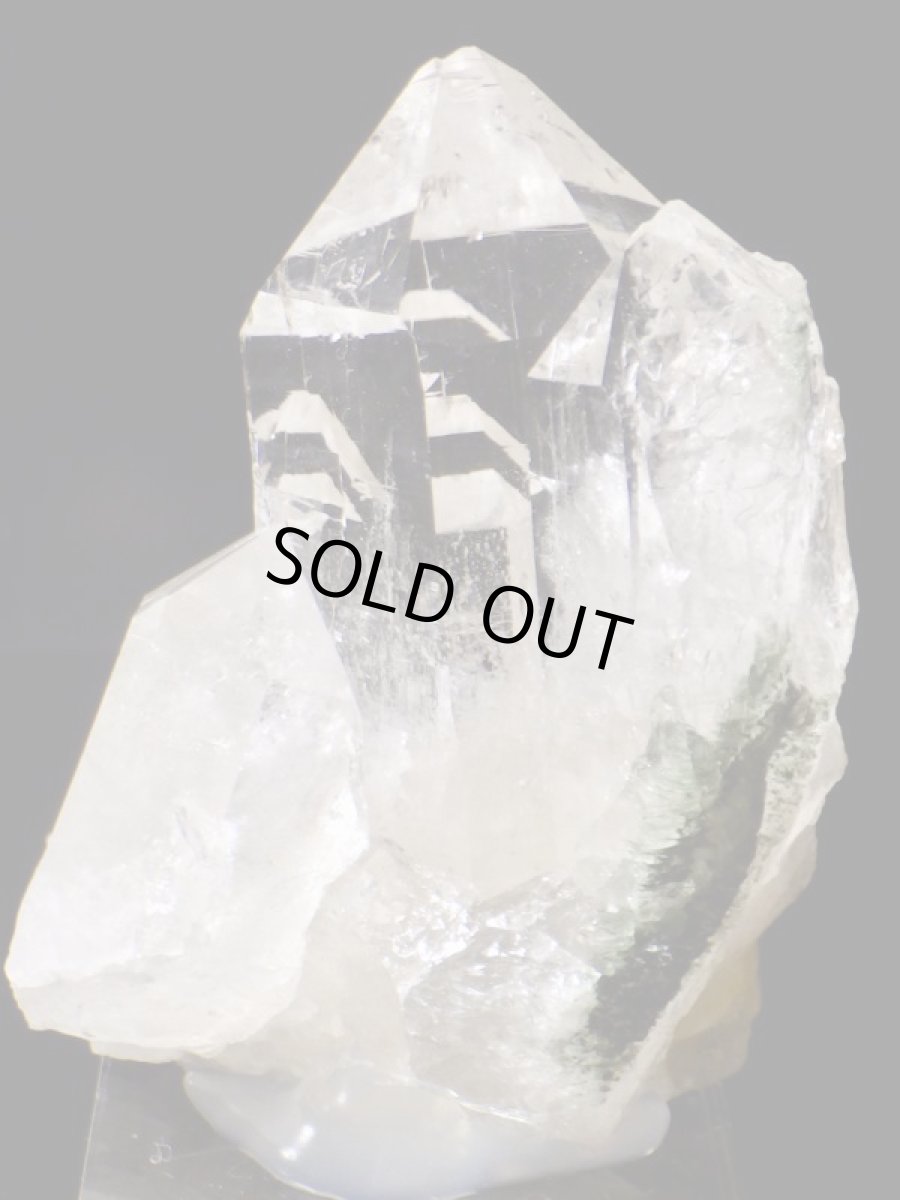 画像10: フランスモンブラン水晶A (10)