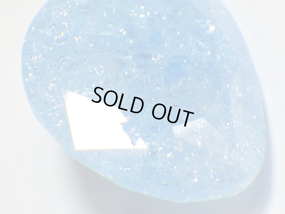 画像3: ヘミモルファイトカットB 29.3ct (3)