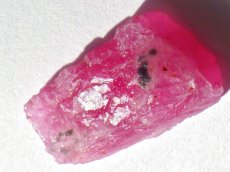 画像2: ミャンマー産ルビー結晶Ａ (2)