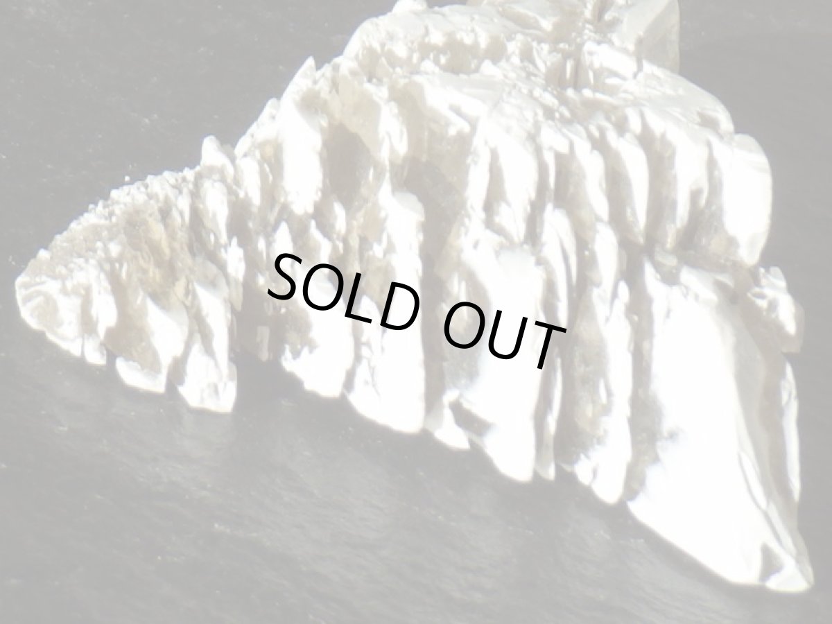 画像2: ドイツ産スノーセレナイトＢ (2)