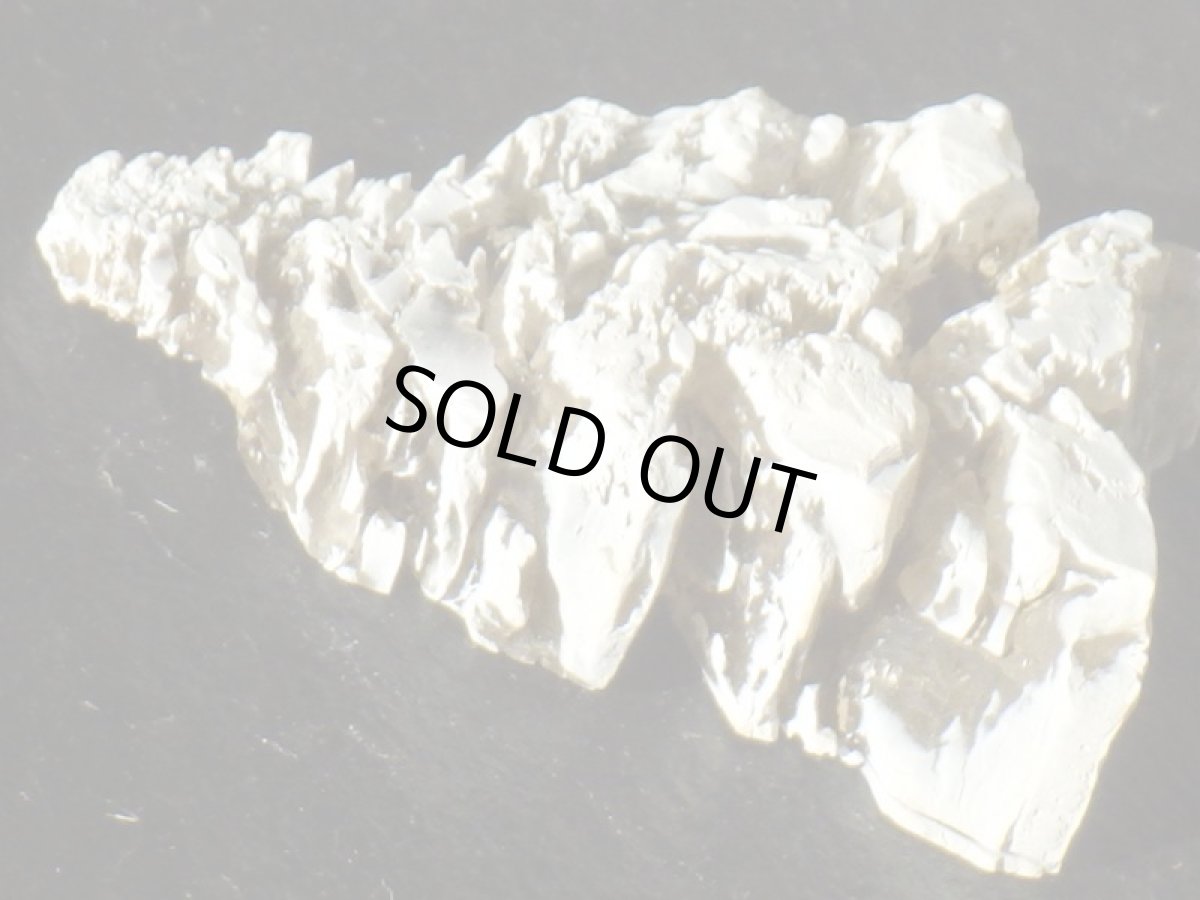 画像2: ドイツ産スノーセレナイトＡ (2)