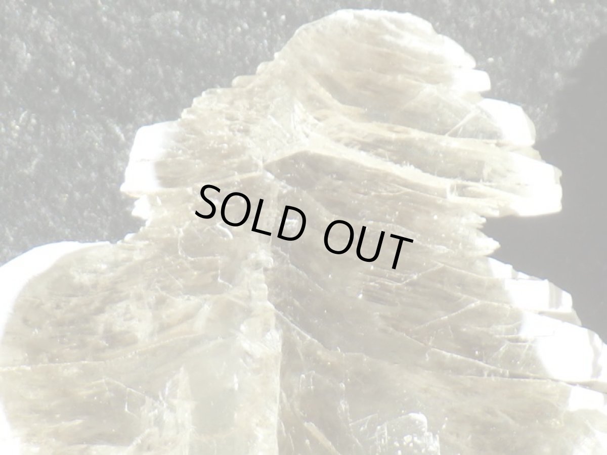 画像5: ドイツ産スノーセレナイトＢ (5)