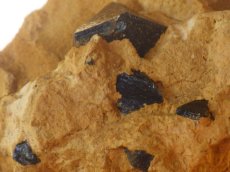 画像6: イタリア産母岩付き黒水晶 (6)