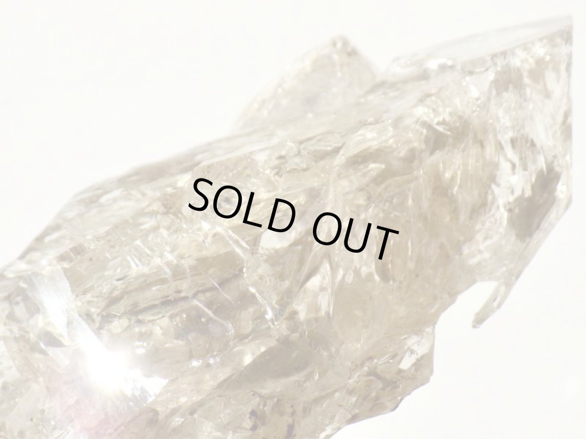 画像6: イタリア産スケルトンクォーツＣ (6)