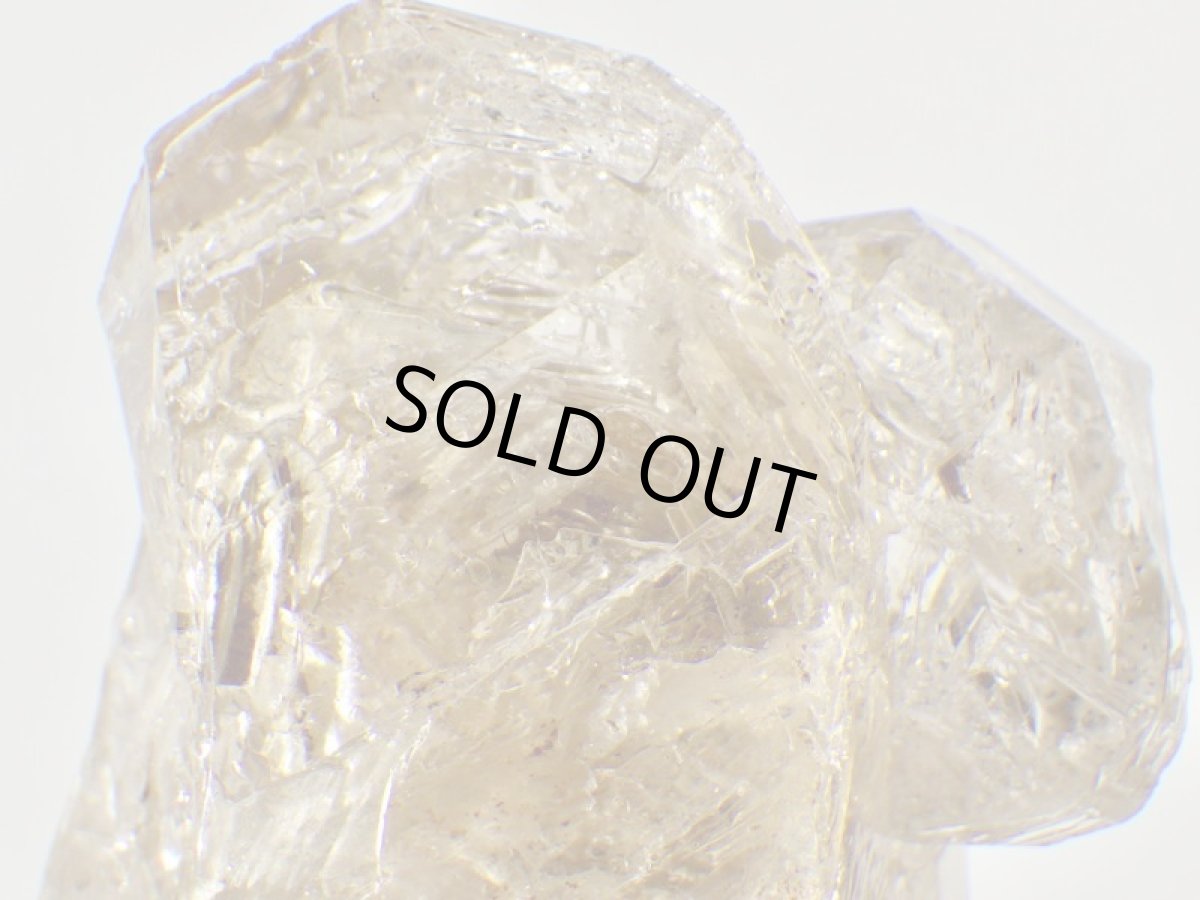 画像5: イタリア産スケルトンクォーツＣ (5)