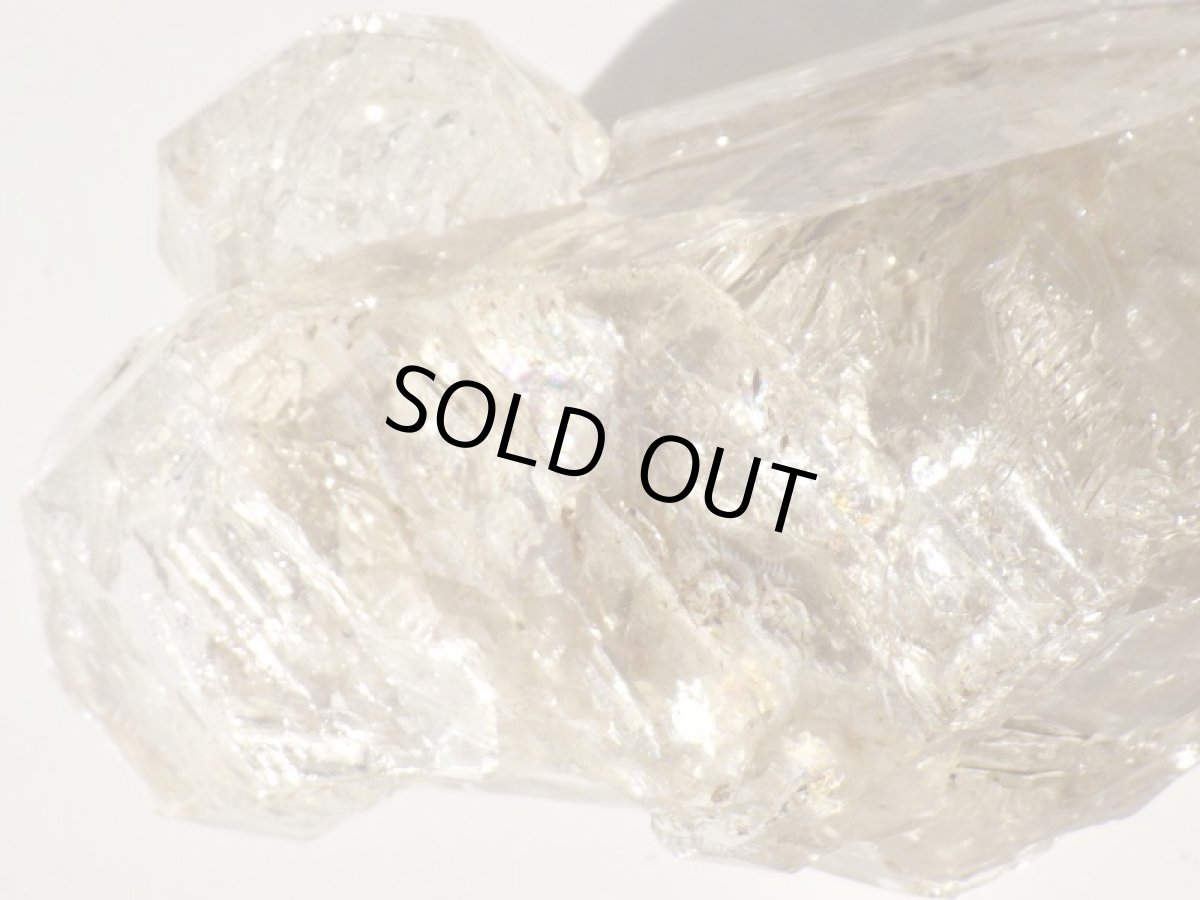 画像9: イタリア産スケルトンクォーツＣ (9)