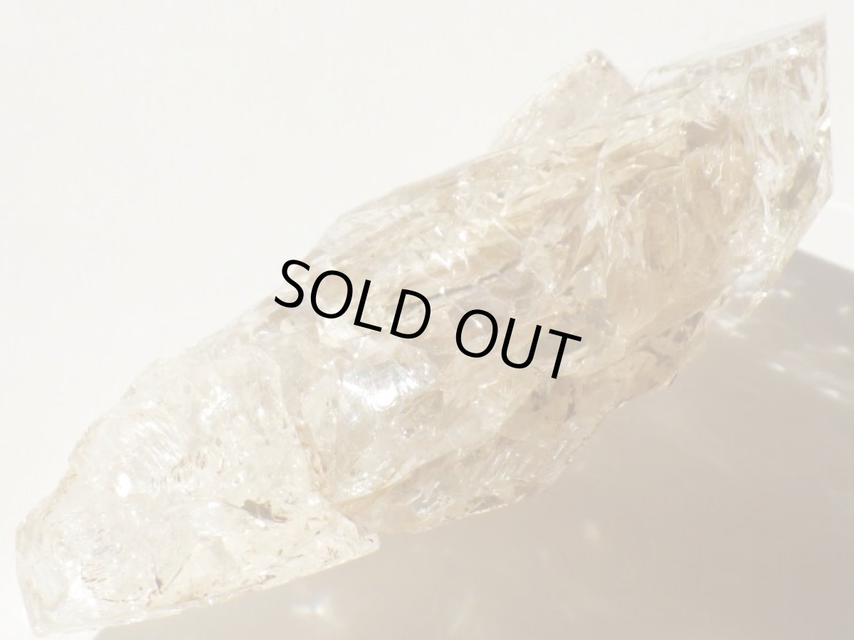 画像10: イタリア産スケルトンクォーツＣ (10)