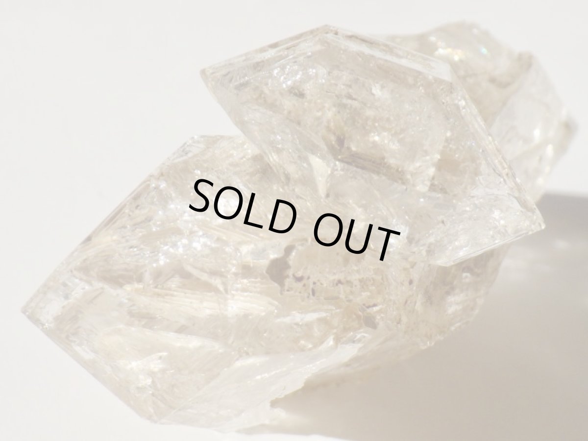 画像4: イタリア産スケルトンクォーツＣ (4)