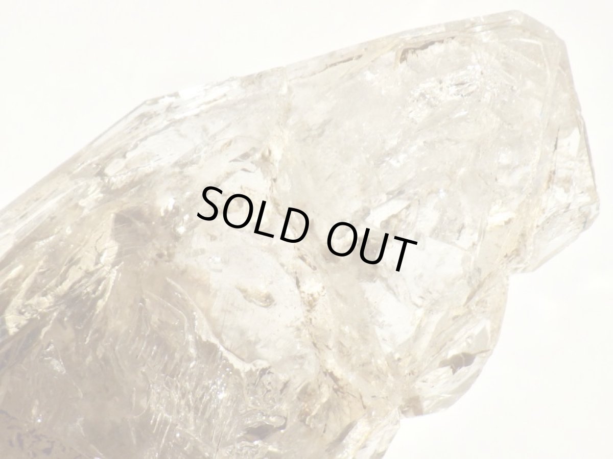 画像7: イタリア産スケルトンクォーツＣ (7)