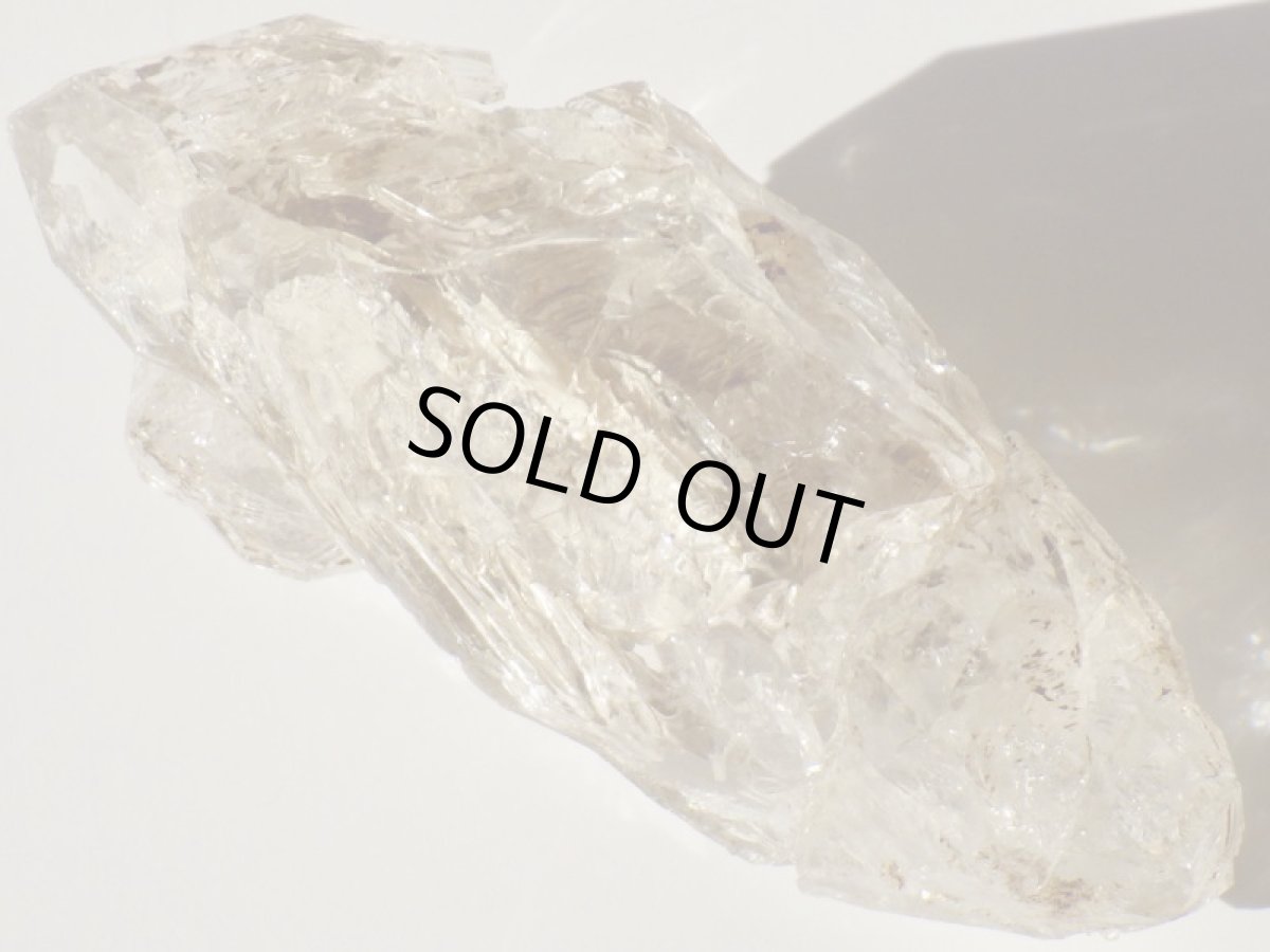 画像3: イタリア産スケルトンクォーツＣ (3)