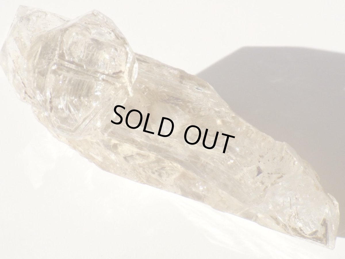 画像2: イタリア産スケルトンクォーツＣ (2)